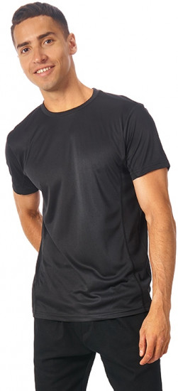 Футболка мужская «Turin»