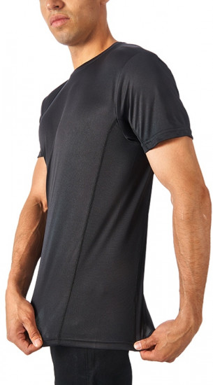 Футболка мужская «Turin»