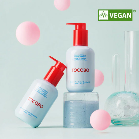 Набор средств для двойного очищения «Double cleansing Duo»