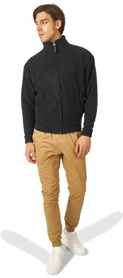 Толстовка мужская «Nashville»