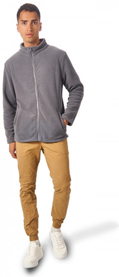 Толстовка мужская «Seattle»