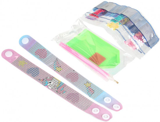 Набор для творчества «Звёздочки»