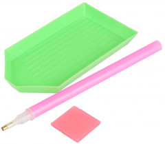 Набор для творчества «Звёздочки» - Фото 3