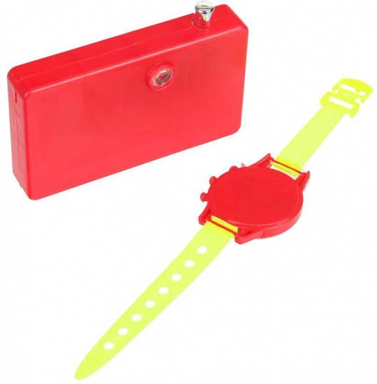 Набор развивающих игрушек «Чебурашка»