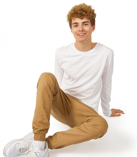 Лонгслив мужской «Porto»