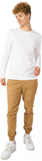 Лонгслив мужской «Porto»