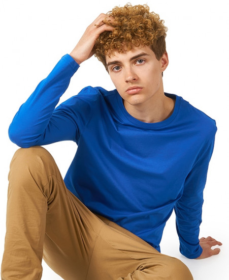 Лонгслив мужской «Porto»