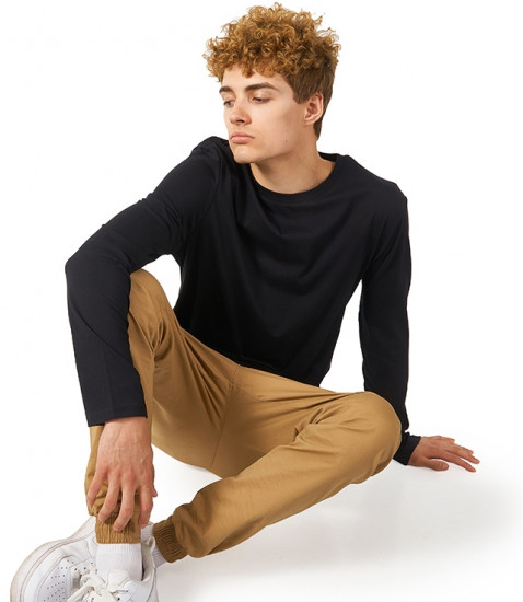 Лонгслив мужской «Porto»