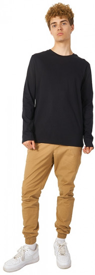 Лонгслив мужской «Porto»