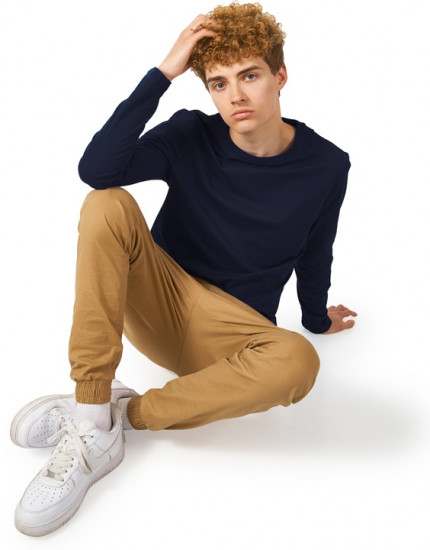 Лонгслив мужской «Porto»