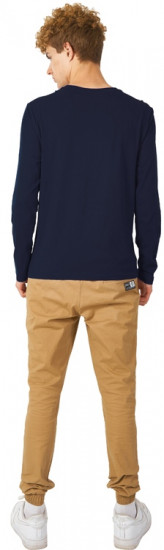 Лонгслив мужской «Porto»