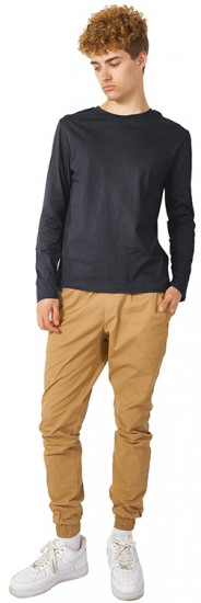 Лонгслив мужской «Porto»