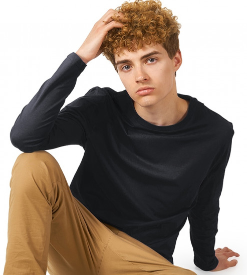 Лонгслив мужской «Porto»