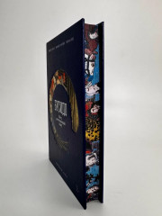 Бусидо. Меч, рассекающий тьму - Фото 3