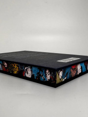 Бусидо. Меч, рассекающий тьму - Фото 4