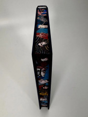 Бусидо. Меч, рассекающий тьму - Фото 5