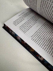 Бусидо. Меч, рассекающий тьму - Фото 7