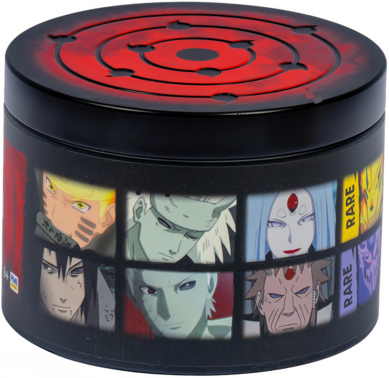 Игровой набор-сюрприз «Naruto»