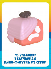 Игрушка-сюрприз антистресс «Squishy fruits S1» - Фото 6