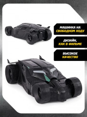 Машинка «Бэтмобиль» - Фото 3