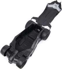 Машинка «Бэтмобиль» - Фото 9