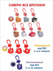 Игрушка-сюрприз с подвеской «Roblox» - Фото 11