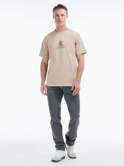 Футболка мужская