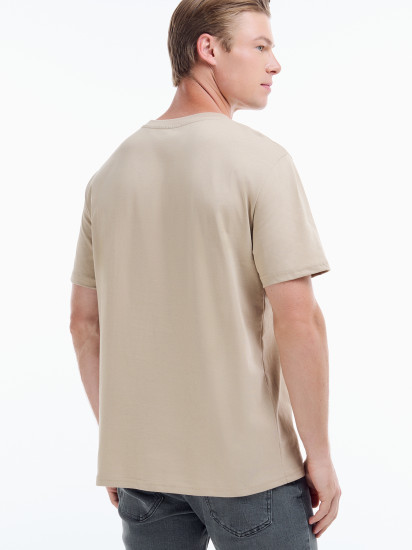 Футболка мужская