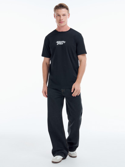 Футболка мужская