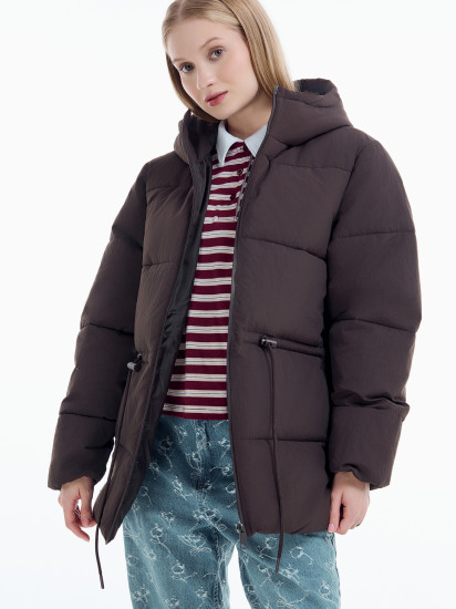 Куртка женская