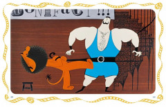 Каникулы Бонифация - Фото 2