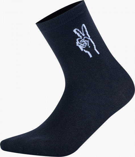 Комплект носков женских