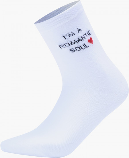 Комплект носков женских