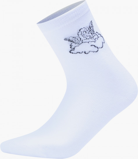 Комплект носков женских