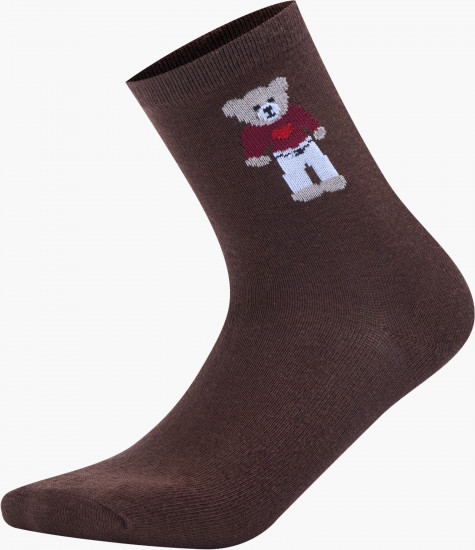 Комплект носков женских