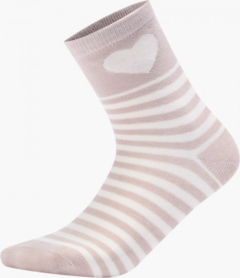 Комплект носков женских