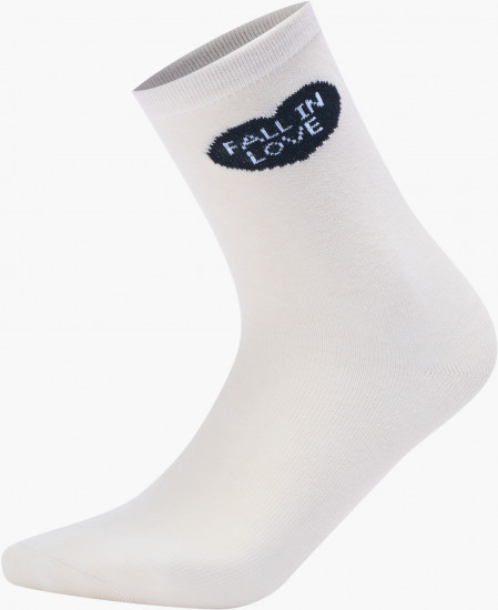 Комплект носков женских