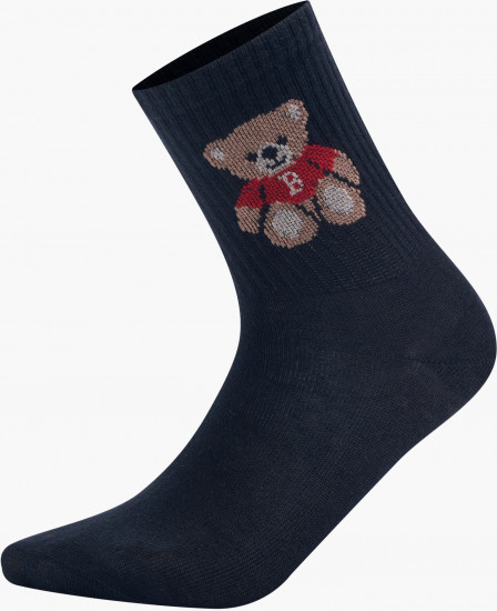 Комплект носков женских