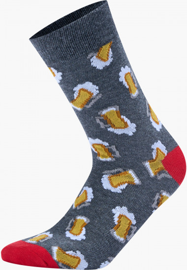 Комплект носков мужских