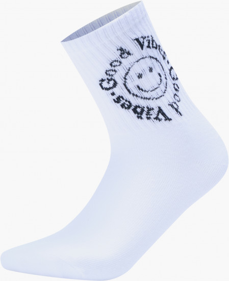 Комплект носков женских