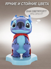 Фигурка-подставка для девайсов «Stitch» - Фото 1