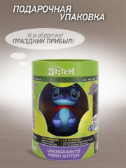 Фигурка-подставка для девайсов «Stitch» - Фото 5