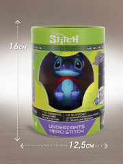 Фигурка-подставка для девайсов «Stitch» - Фото 7