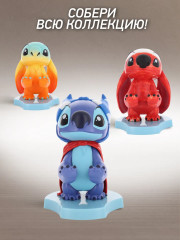 Фигурка-подставка для девайсов «Stitch» - Фото 13