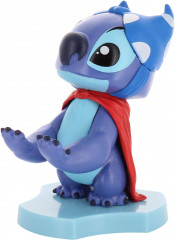 Фигурка-подставка для девайсов «Stitch» - Фото 15