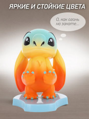 Фигурка-подставка для девайсов «Stitch» - Фото 1