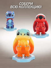 Фигурка-подставка для девайсов «Stitch» - Фото 13