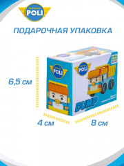 Мини-машинка «Дампи» - Фото 4