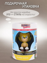 Фигурка-подставка для девайсов «Super Sonic» - Фото 5