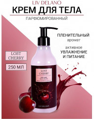 Гель для душа парфюмированный «Lost Cherry» - Фото 1